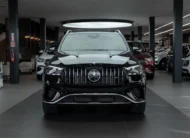 Mercedes-Benz Clase GLE 2026