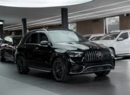 Mercedes-Benz Clase GLE 2026