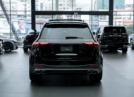 Mercedes-Benz Clase GLE 2026