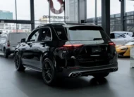 Mercedes-Benz Clase GLE 2026