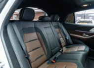 Mercedes-Benz Clase GLE 2026