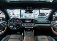Mercedes-Benz Clase GLE 2026