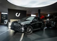 Mercedes-Benz Clase GLE 2026