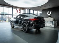 Mercedes-Benz Clase GLE 2026