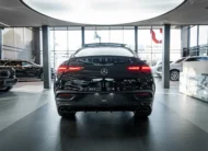 Mercedes-Benz Clase GLE 2026