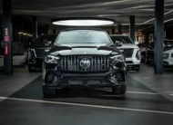 Mercedes-Benz Clase GLE 2026