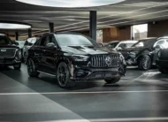 Mercedes-Benz Clase GLE 2026