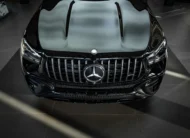 Mercedes-Benz Clase GLE 2026