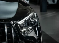 Mercedes-Benz Clase GLE 2026