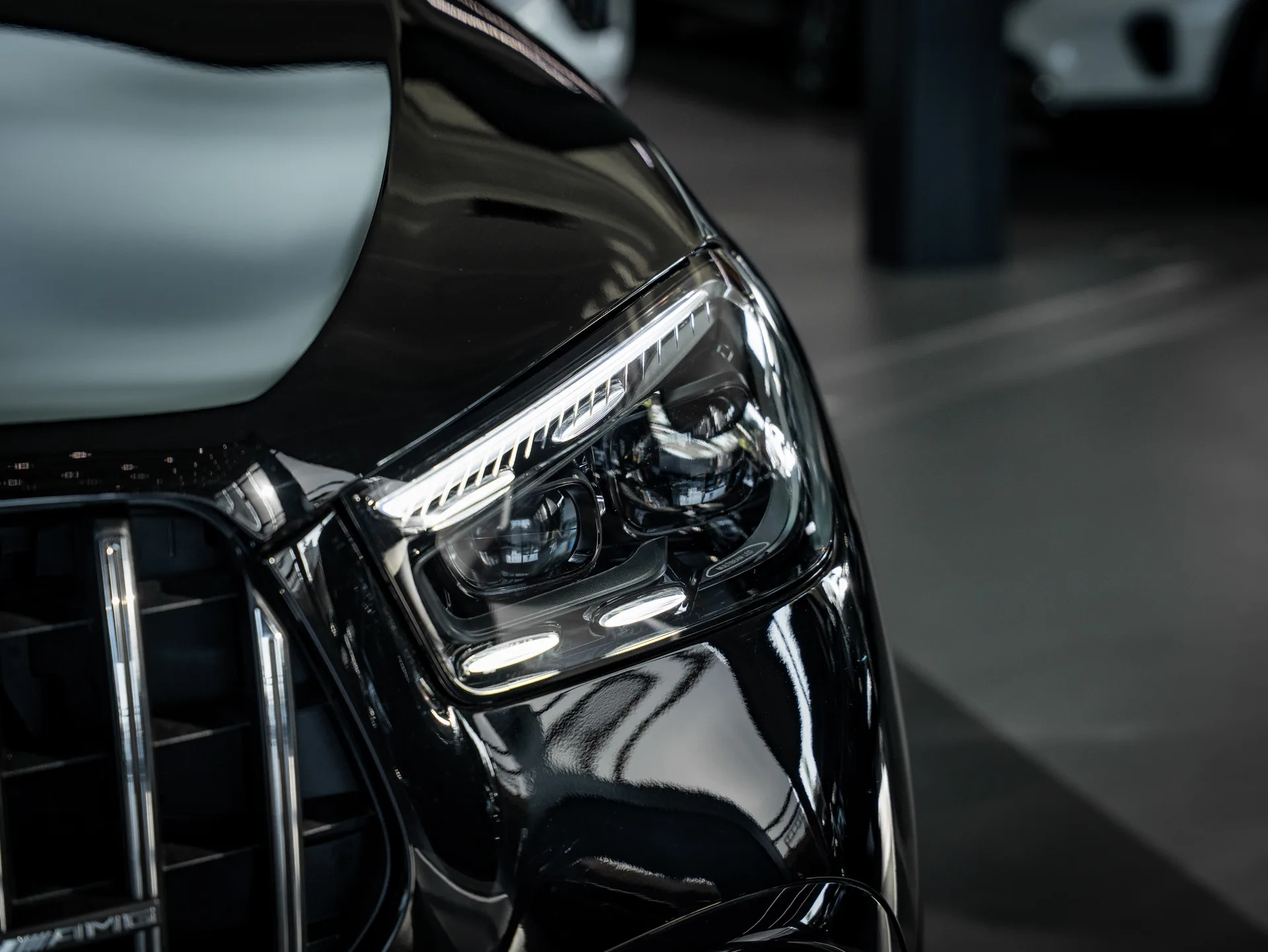 Mercedes-Benz Clase GLE 2026