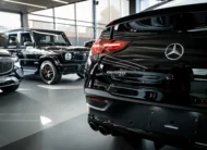 Mercedes-Benz Clase GLE 2026