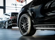 Mercedes-Benz Clase GLE 2026