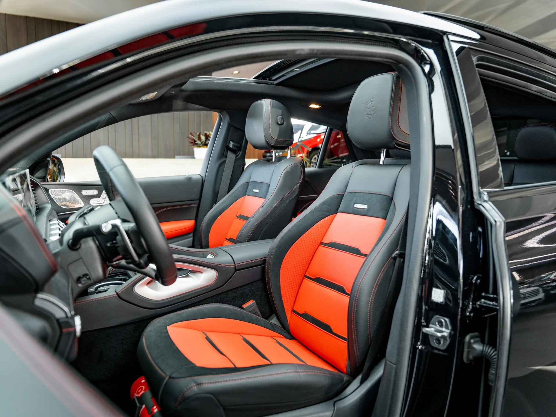 Mercedes-Benz Clase GLE 2026