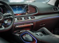 Mercedes-Benz Clase GLE 2026