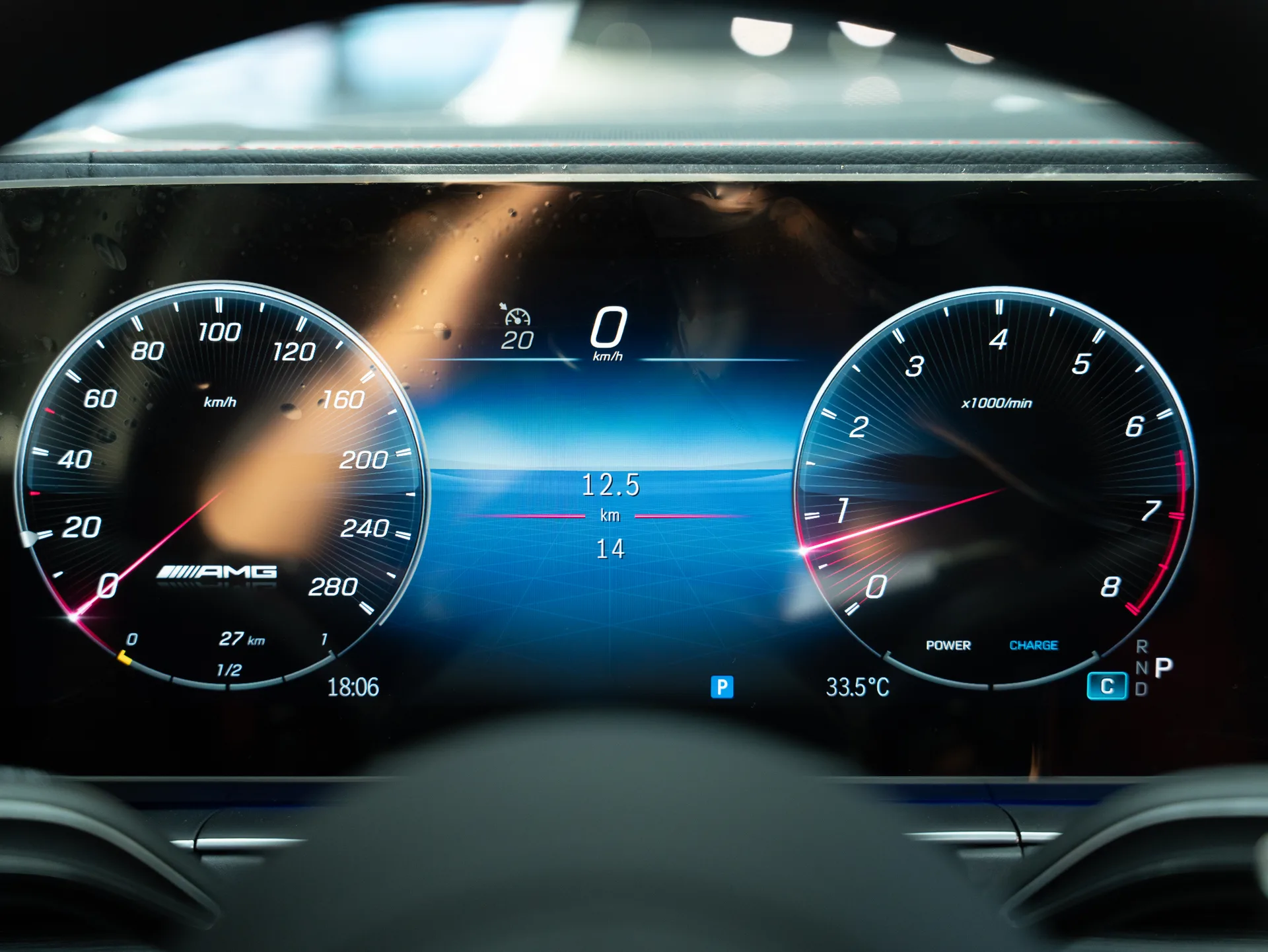 Mercedes-Benz Clase GLE 2026