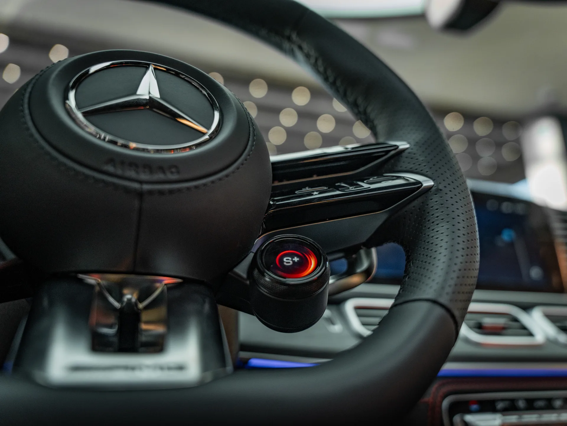 Mercedes-Benz Clase GLE 2026