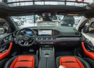 Mercedes-Benz Clase GLE 2026