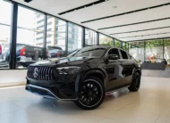 Mercedes-Benz Clase GLE 2025