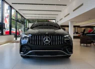 Mercedes-Benz Clase GLE 2025
