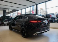 Mercedes-Benz Clase GLE 2025