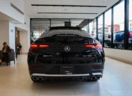 Mercedes-Benz Clase GLE 2025