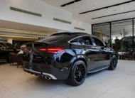 Mercedes-Benz Clase GLE 2025