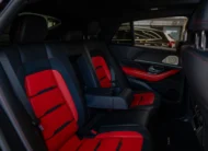 Mercedes-Benz Clase GLE 2025