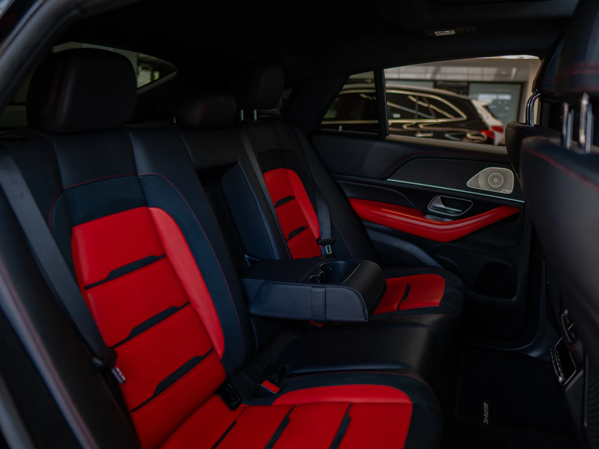 Mercedes-Benz Clase GLE 2025