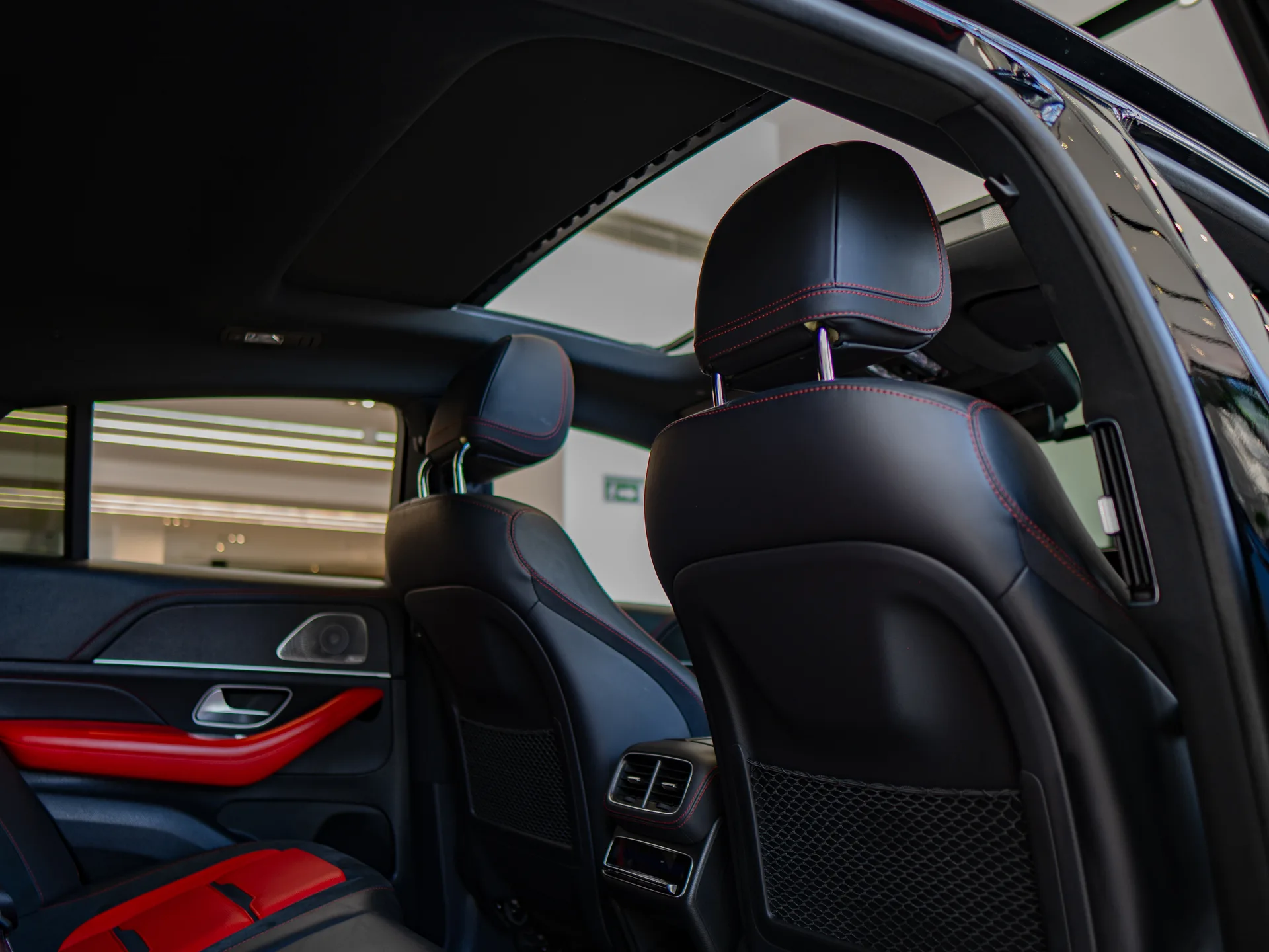 Mercedes-Benz Clase GLE 2025