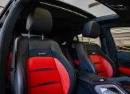 Mercedes-Benz Clase GLE 2025