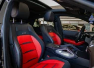 Mercedes-Benz Clase GLE 2025