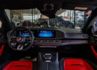 Mercedes-Benz Clase GLE 2025
