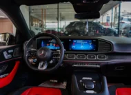 Mercedes-Benz Clase GLE 2025