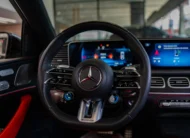 Mercedes-Benz Clase GLE 2025