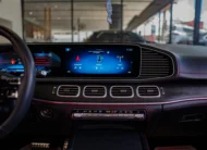 Mercedes-Benz Clase GLE 2025