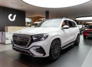 Mercedes-Benz Clase GLS 2027