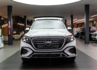 Mercedes-Benz Clase GLS 2027