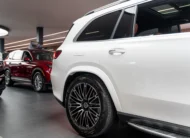 Mercedes-Benz Clase GLS 2027