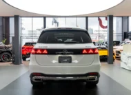 Mercedes-Benz Clase GLS 2027