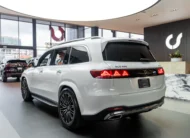 Mercedes-Benz Clase GLS 2027