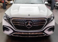 Mercedes-Benz Clase GLS 2027