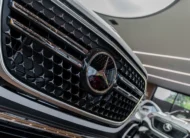 Mercedes-Benz Clase GLS 2027