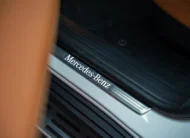Mercedes-Benz Clase GLS 2027