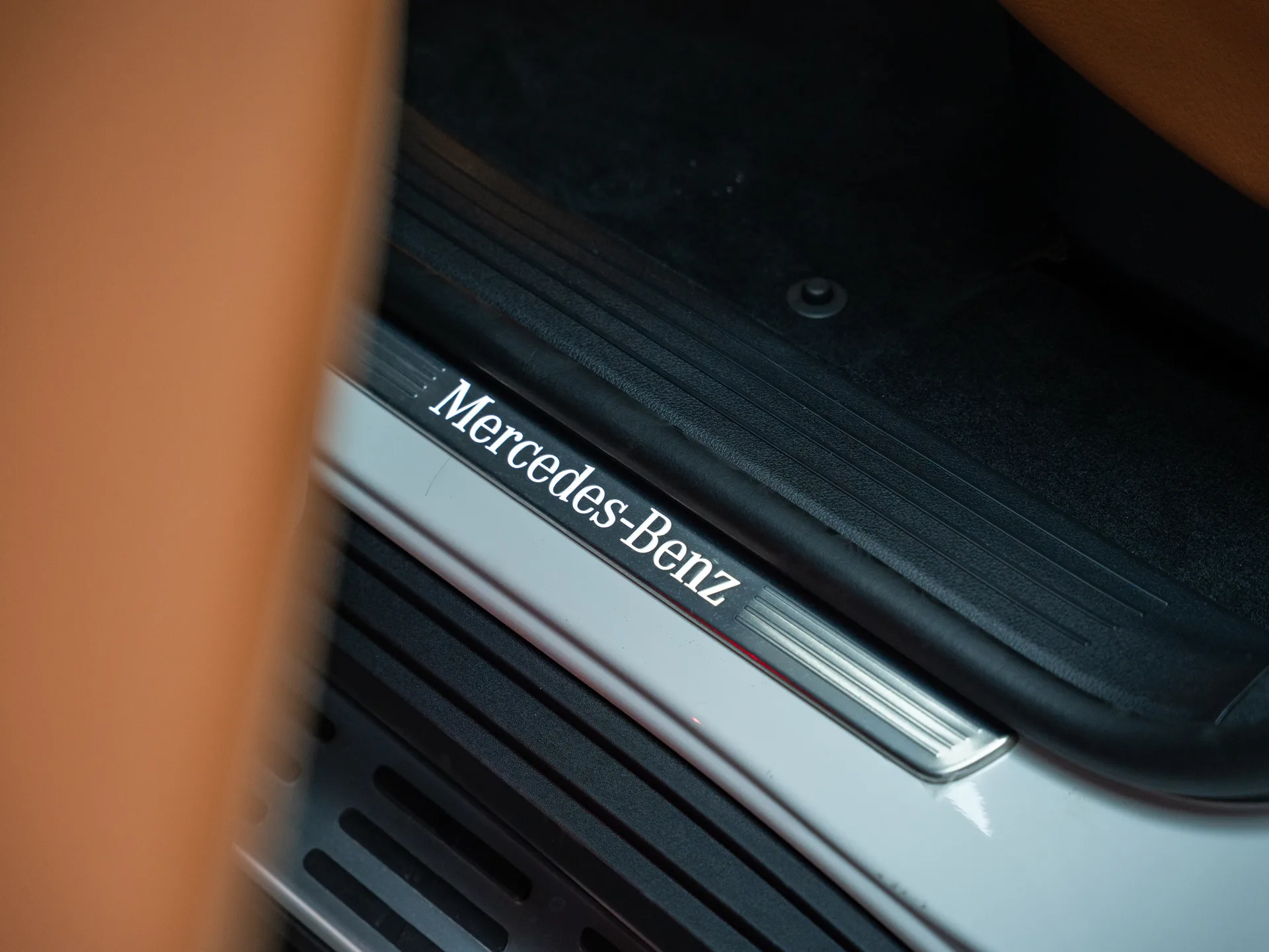 Mercedes-Benz Clase GLS 2027