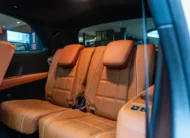 Mercedes-Benz Clase GLS 2027