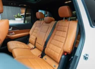 Mercedes-Benz Clase GLS 2027