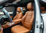 Mercedes-Benz Clase GLS 2027