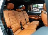 Mercedes-Benz Clase GLS 2027