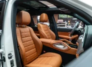 Mercedes-Benz Clase GLS 2027