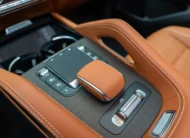 Mercedes-Benz Clase GLS 2027